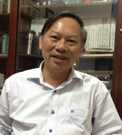 Môn Lịch sử phải là môn học bắt buộc trong Chương trình Giáo dục phổ thông mới